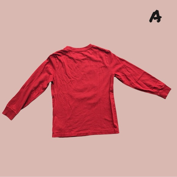 Polo bear holiday long sleeve t-shirt - Picture 2 of 8